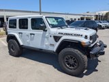 New 2025 Jeep Wrangler Unlimited Rubicon 392 image 2