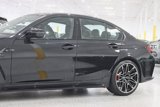 Used 2025 BMW M3 Competition image 3