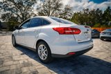Used 2017 Ford Focus SE image 5