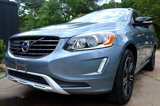 Used 2017 Volvo XC60 T5 Dynamic w/ Advanced Package image 3