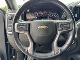 Used 2020 Chevrolet Silverado 1500 LTZ w/ LTZ Convenience Package image 3