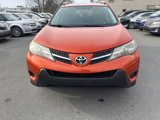 Used 2015 Toyota RAV4 LE image 2