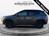 Certified 2023 Jeep Compass Trailhawk image 2