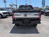 New 2025 Ford F250 Platinum image 4