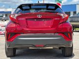 Used 2019 Toyota C-HR Limited image 6