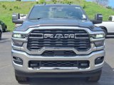 New 2025 RAM 2500 Big Horn image 2