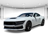 New 2025 Ford Mustang Dark Horse image 2