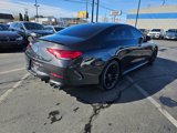 Used 2019 Mercedes-Benz CLS 53 AMG 4MATIC image 5