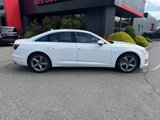 Used 2024 Audi A6 Premium Plus image 2