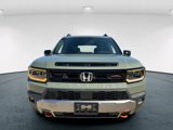 Used 2026 Honda Passport TrailSport Elite image 3