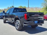 Used 2025 GMC Sierra 2500 Denali w/ Technology Package image 4