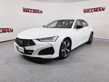 Certified 2025 Acura TLX w/ Technology Package image 3