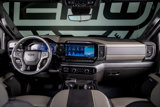 Used 2025 Chevrolet Silverado 1500 ZR2 w/ Technology Package image 2