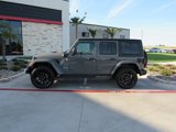Used 2023 Jeep Wrangler Sahara image 6