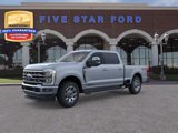 New 2026 Ford F250 Lariat image 2