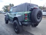 Certified 2022 Ford Bronco Raptor image 4
