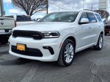 Certified 2021 Dodge Durango GT image 3