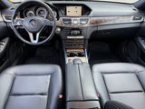 Used 2014 Mercedes-Benz E 350 Sedan w/ Premium 1 Package image 2