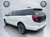 New 2025 Ford Expedition Max Platinum w/ Platinum Ultimate Package image 4
