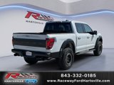 New 2025 Ford F150 Raptor image 4