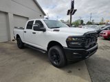 New 2025 RAM 2500 Tradesman image 3