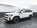 New 2026 Hyundai Santa Fe SEL image 3