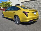 New 2025 Cadillac CT5 V image 4