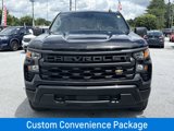 New 2026 Chevrolet Silverado 1500 Custom image 3