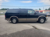 Used 2000 Ford Excursion Limited image 2