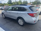 Used 2017 Subaru Outback 2.5i Premium image 4