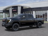 New 2025 GMC Sierra 2500 AT4X w/ AT4X AEV Edition image 2