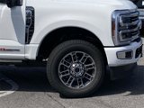 New 2025 Ford F250 Platinum image 3