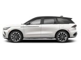 New 2026 Lincoln Nautilus Black Label w/ Jet Appearance Package image 3