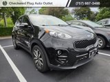 Used 2019 Kia Sportage EX image 3