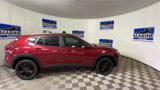 Used 2024 Chevrolet Trax ACTIV w/ Sunroof Package image 3