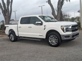 New 2025 Ford F150 Lariat image 2