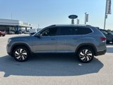 Used 2024 Volkswagen Atlas SEL image 2