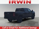 New 2025 Chevrolet Silverado 2500 LT w/ Trail Boss Package image 5