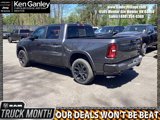 New 2025 RAM 1500 Laramie image 5