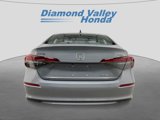New 2026 Honda Civic Sport Touring image 4