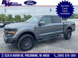 New 2025 Ford F150 Tremor w/ Equipment Group 402A High image 1