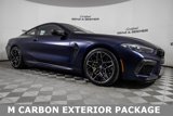Used 2025 BMW M8 Competition w/ M Carbon Exterior Package image 3