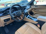 Used 2022 Jeep Grand Cherokee L Summit image 2
