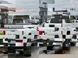 New 2025 Toyota Tacoma SR5 image 4
