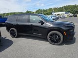 New 2026 Chevrolet Traverse RS image 6