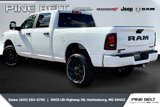 New 2026 RAM 2500 Big Horn image 3