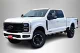 New 2025 Ford F250 Lariat w/ Lariat Ultimate Package image 2