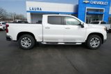 New 2025 Chevrolet Silverado 1500 LTZ image 2
