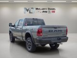 New 2025 RAM 2500 Rebel w/ Rebel Level 2 Equipment Group image 4