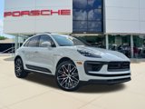 New 2025 Porsche Macan S image 5